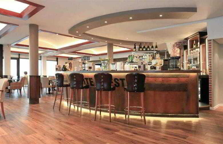 Hotel Thalassa Les Sables