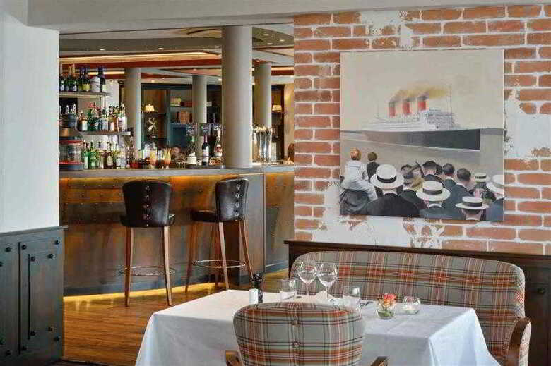 Hotel Thalassa Les Sables
