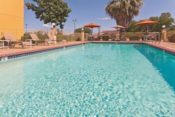 Hotel La Quinta Inn Terrell