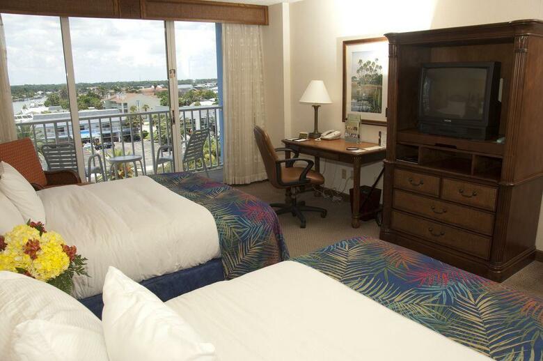 Hotel Doubletree Beach Resort Tampa Bay/north Redington Beach
