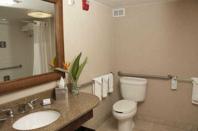 Hotel Doubletree Beach Resort Tampa Bay/north Redington Beach