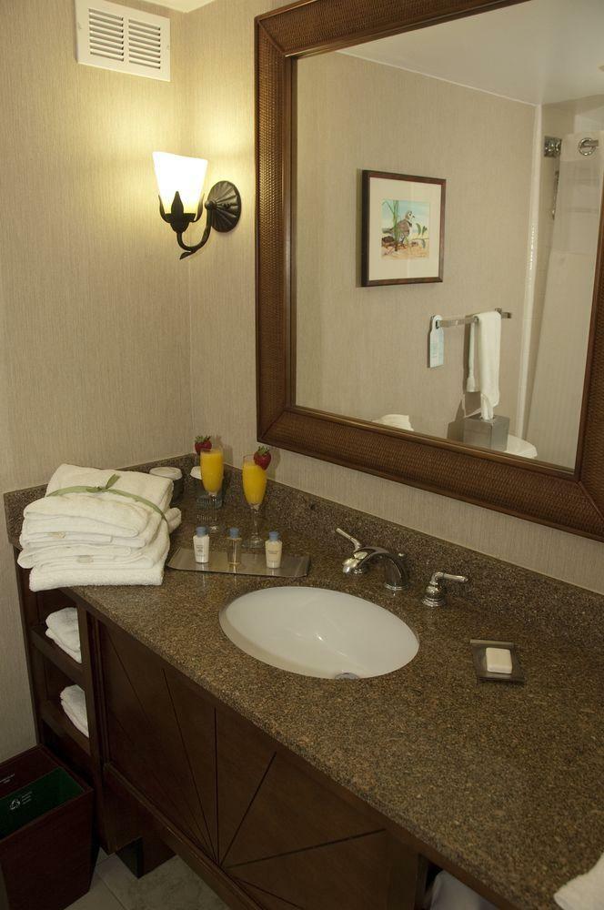 Hotel Doubletree Beach Resort Tampa Bay/north Redington Beach