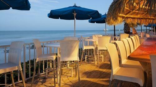 Hotel Doubletree Beach Resort Tampa Bay/north Redington Beach