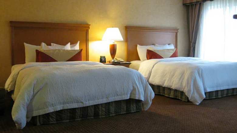 Hotel Hilton Garden Inn Chicago/tinley Park