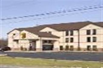 Hotel Super 8