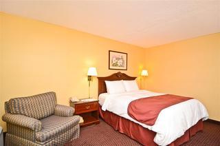 Best Western Garden Executive Hotel