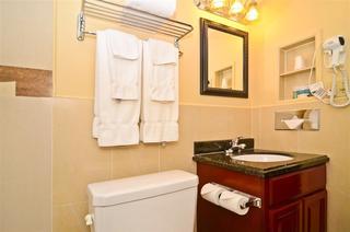 Best Western Garden Executive Hotel