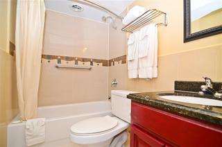 Best Western Garden Executive Hotel