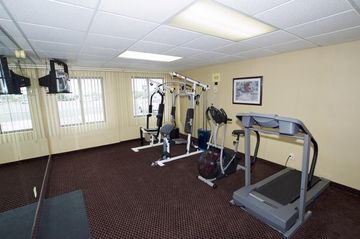 Best Western Garden Executive Hotel
