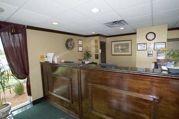 Best Western Garden Executive Hotel