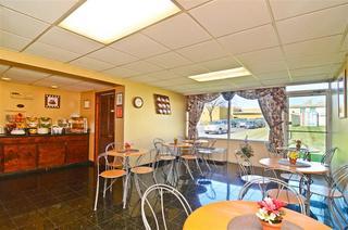 Best Western Garden Executive Hotel