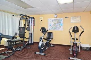Best Western Garden Executive Hotel