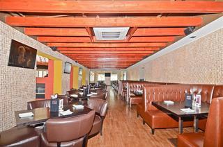 Best Western Garden Executive Hotel