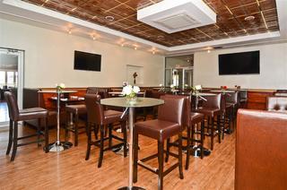 Best Western Garden Executive Hotel
