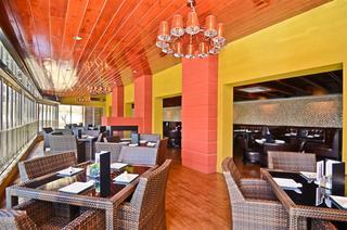 Best Western Garden Executive Hotel