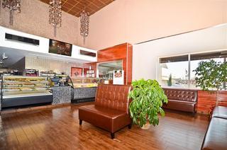 Best Western Garden Executive Hotel