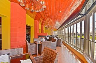 Best Western Garden Executive Hotel