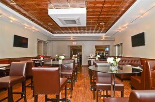 Best Western Garden Executive Hotel