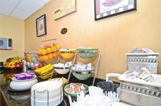 Best Western Garden Executive Hotel