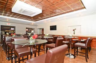 Best Western Garden Executive Hotel