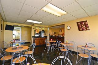 Best Western Garden Executive Hotel