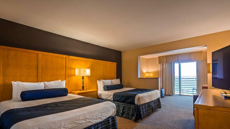 Hotel Best Western Marina Gateway
