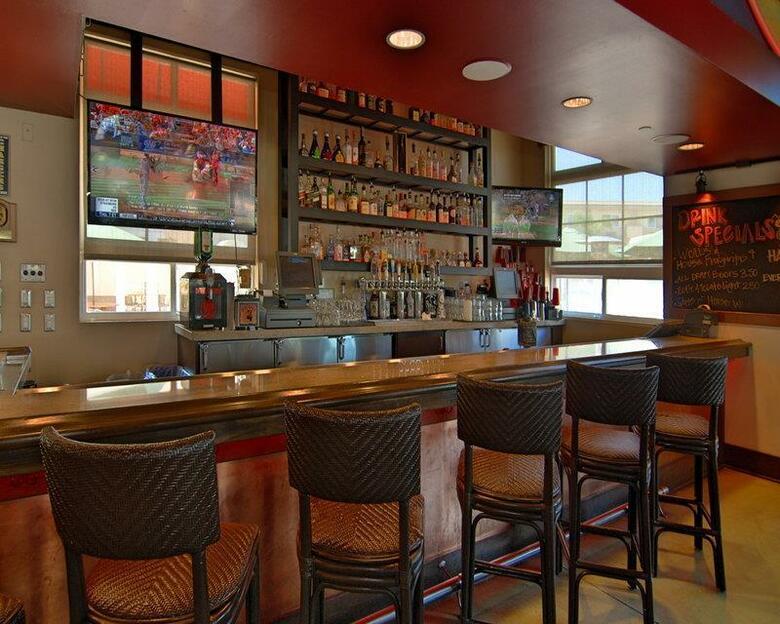 Hotel Best Western Marina Gateway