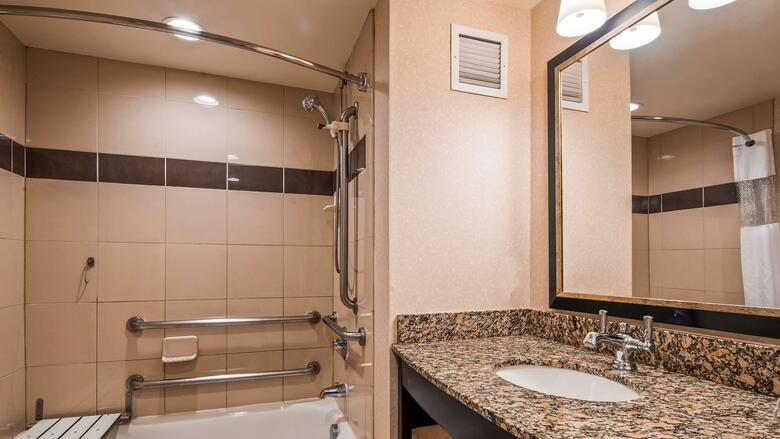 Hotel Best Western Marina Gateway
