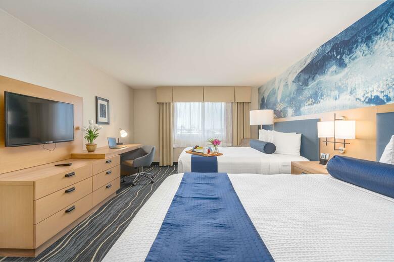 Hotel Best Western Marina Gateway