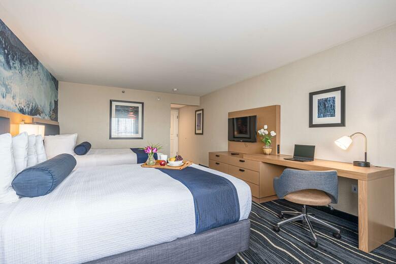 Hotel Best Western Marina Gateway