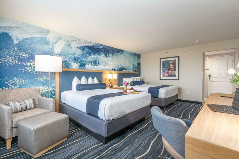 Hotel Best Western Marina Gateway