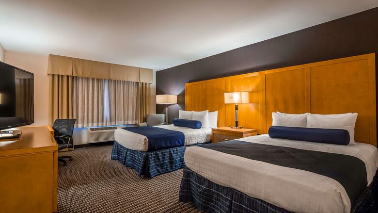 Hotel Best Western Marina Gateway