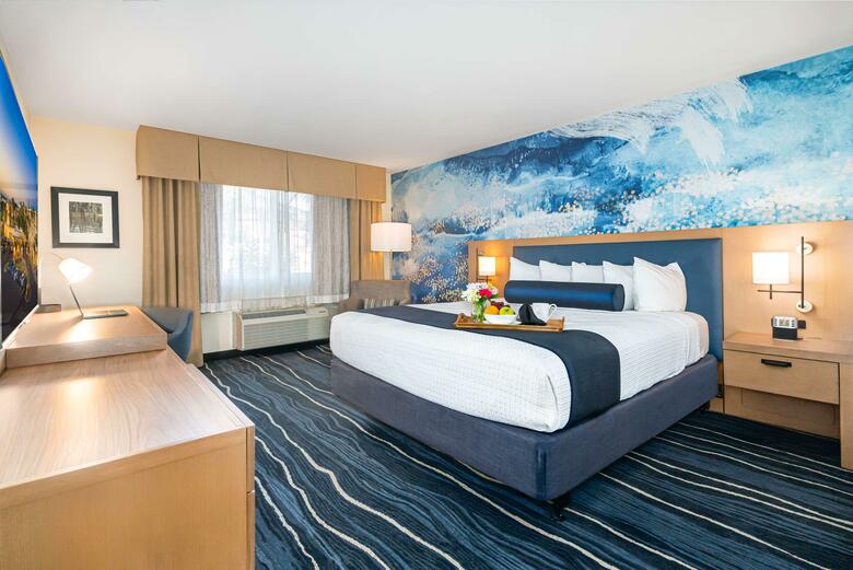 Hotel Best Western Marina Gateway