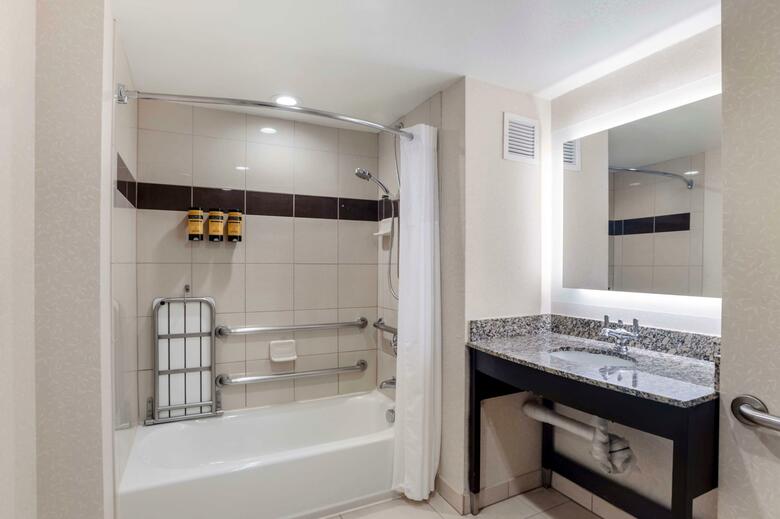 Hotel Best Western Marina Gateway