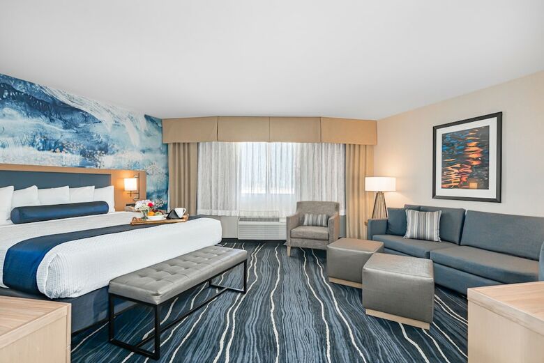 Hotel Best Western Marina Gateway