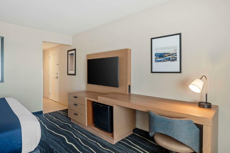 Hotel Best Western Marina Gateway