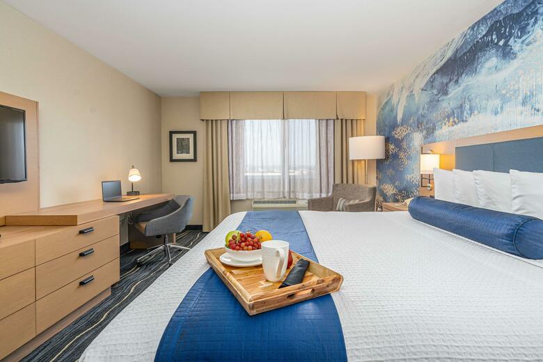 Hotel Best Western Marina Gateway