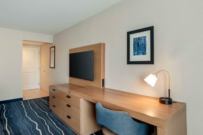 Hotel Best Western Marina Gateway