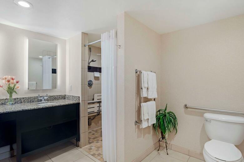 Hotel Best Western Marina Gateway