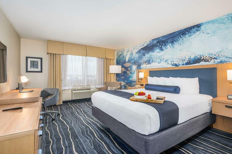 Hotel Best Western Marina Gateway