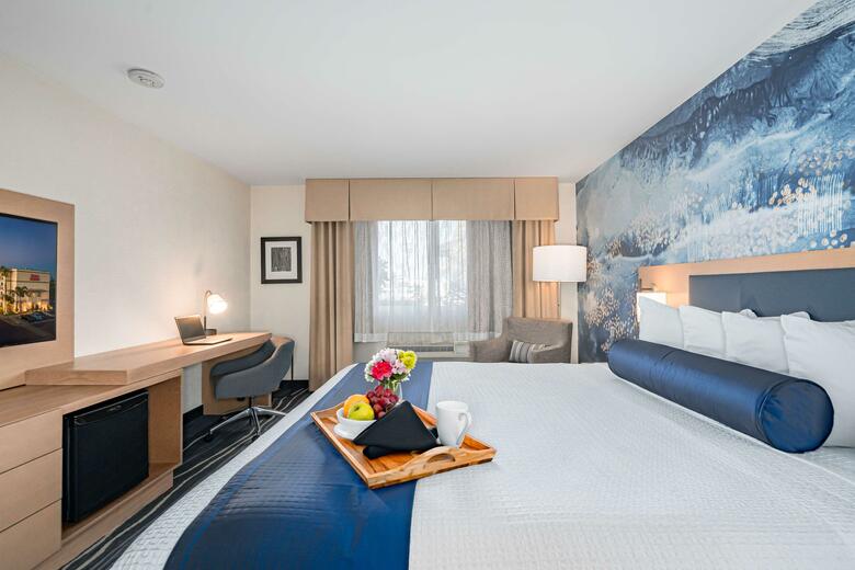 Hotel Best Western Marina Gateway
