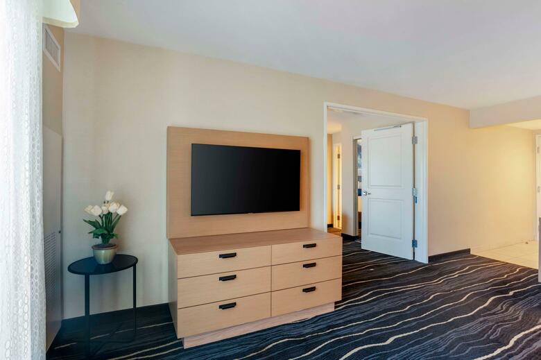 Hotel Best Western Marina Gateway