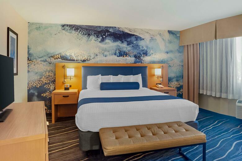 Hotel Best Western Marina Gateway