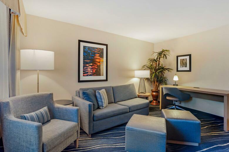 Hotel Best Western Marina Gateway