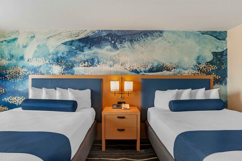 Hotel Best Western Marina Gateway