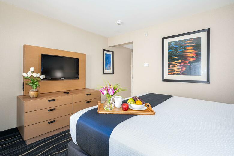 Hotel Best Western Marina Gateway