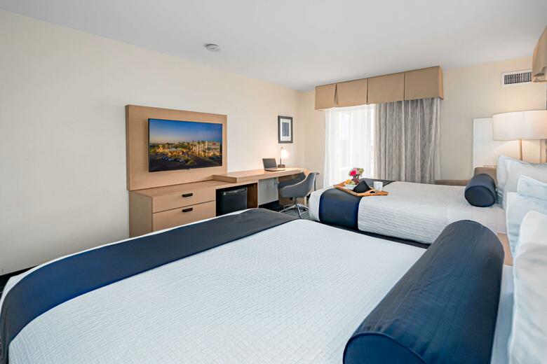 Hotel Best Western Marina Gateway