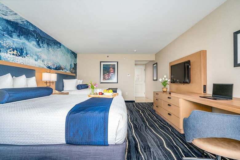 Hotel Best Western Marina Gateway