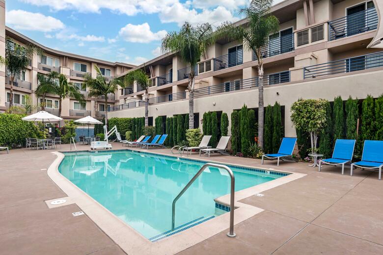 Hotel Best Western Marina Gateway