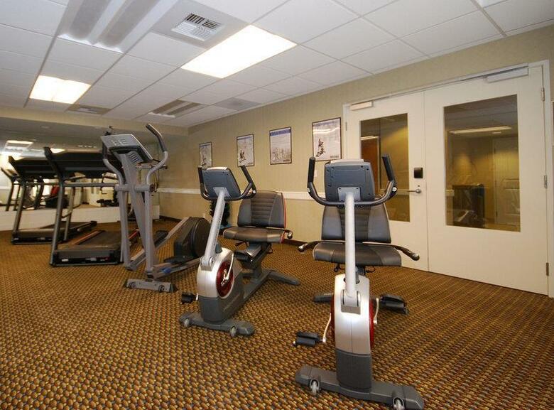Hotel Best Western Marina Gateway